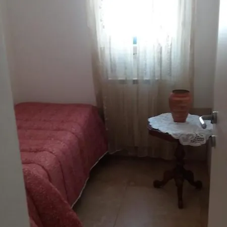 Apartment Casa Grace *