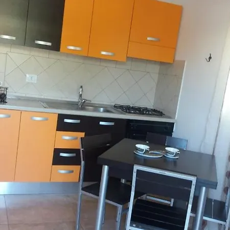 Casa Grace Apartment *