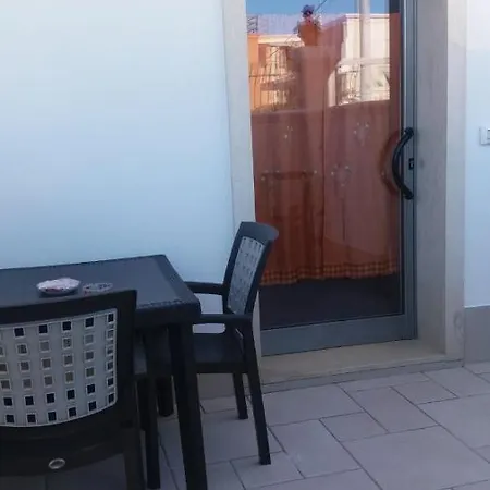Apartment Casa Grace *
