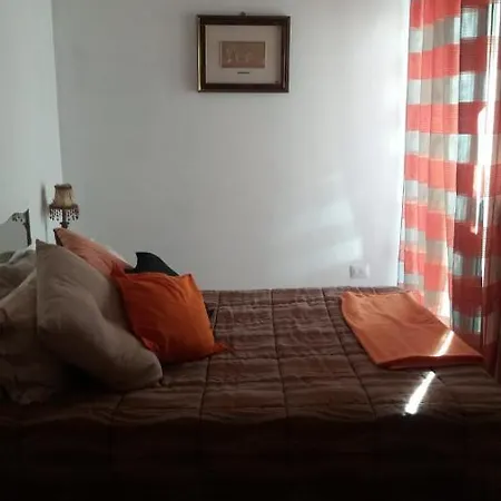 Casa Grace Apartment Bari
