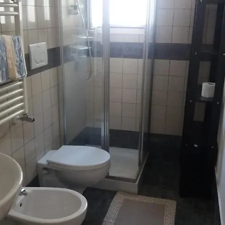 Casa Grace Apartment Bari