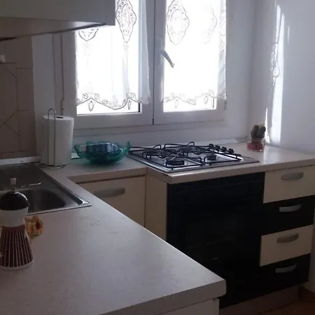 Casa Grace Apartment *