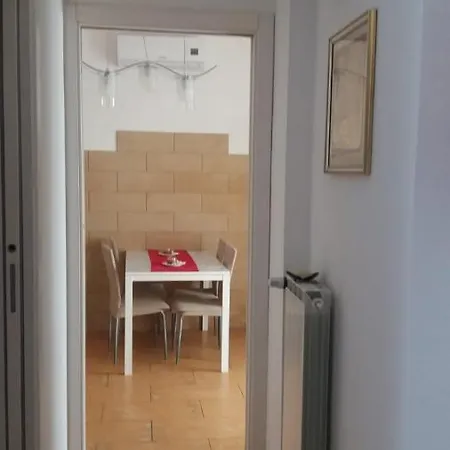 Apartment Casa Grace