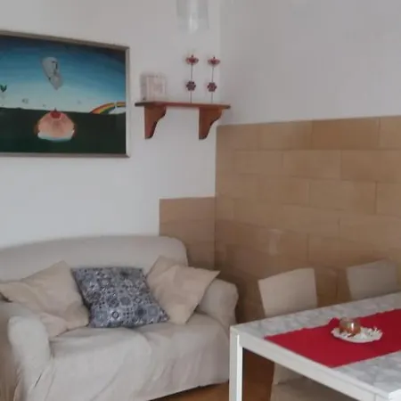 Apartment Casa Grace *