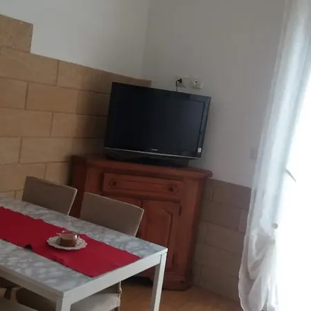 Casa Grace Apartment