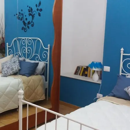 Apartment Casa Grace
