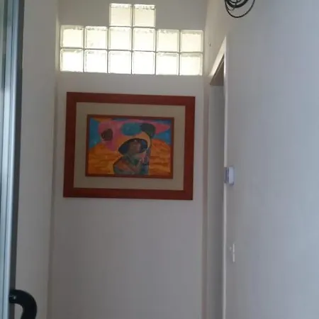 Apartment Casa Grace Bari