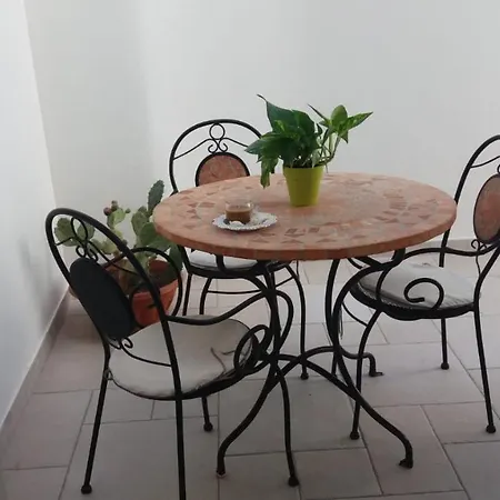 Casa Grace *