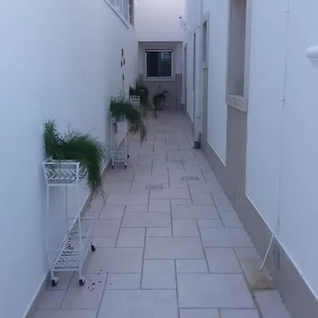 Apartament Casa Grace *